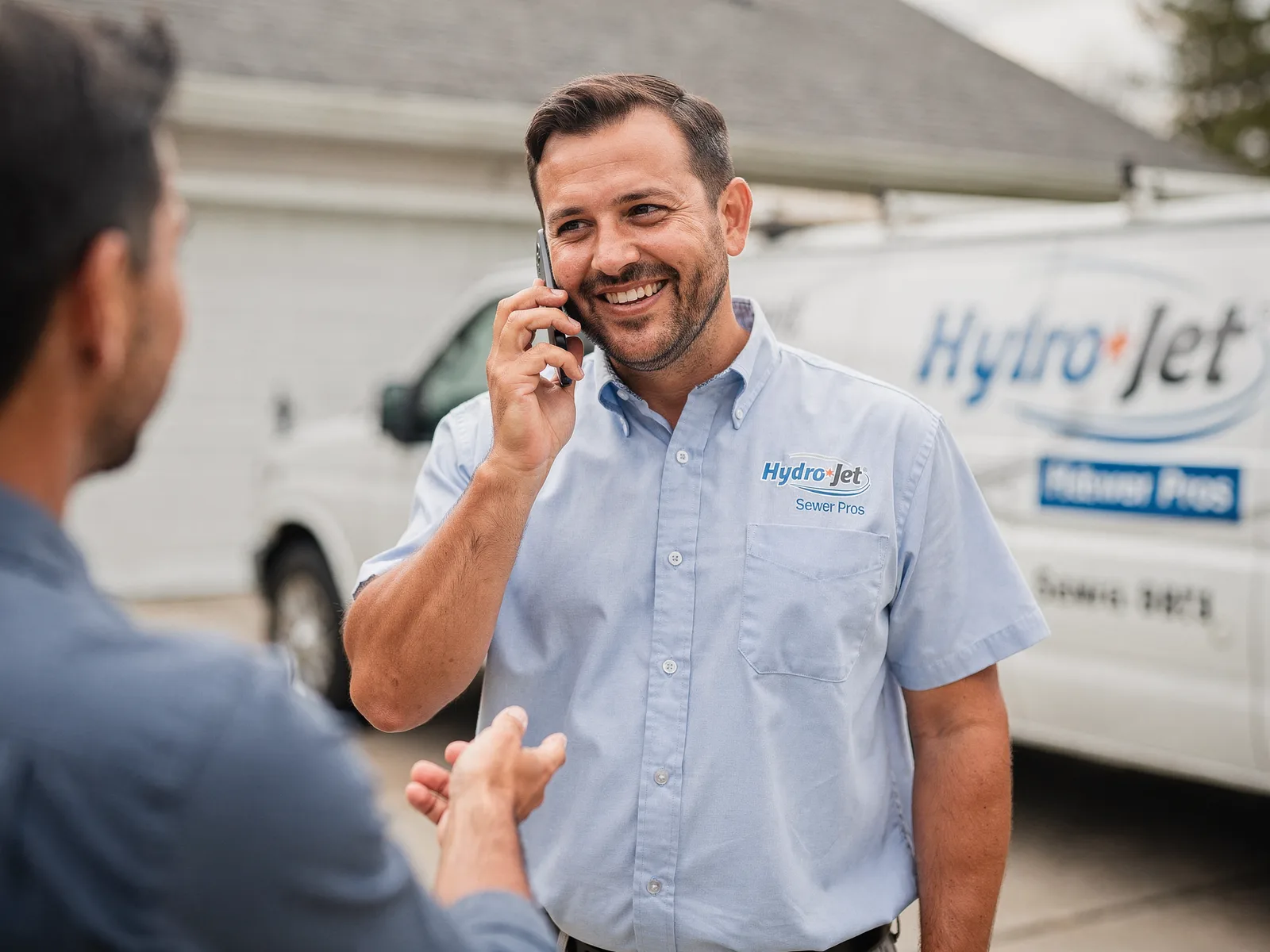 Hydro Jetting Near Me North East, PA FAQs